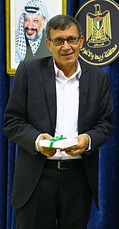 Majed Abd al-Majid Rashid al-Fitani